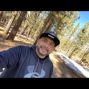 Meet your Posher, Omar